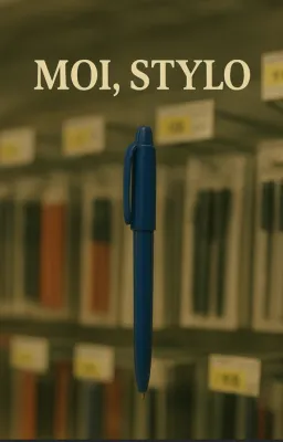 Moi, stylo