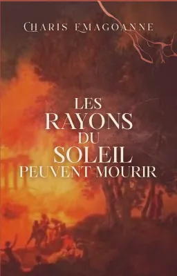 Les rayons du soleil peuvent mourir