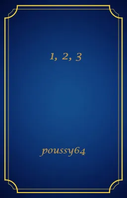 1, 2, 3