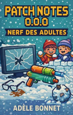 Patch Notes 0.0.0 : Nerf des Adultes