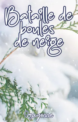 Bataille de boules de neige