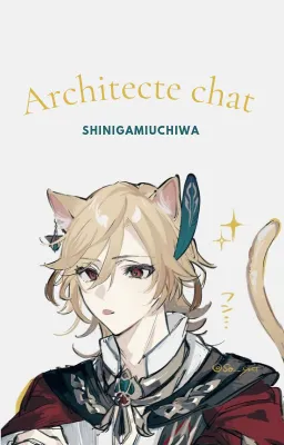 L'architecte chat
