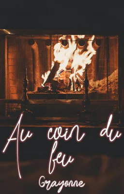 Au coin du feu