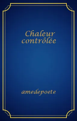 Chaleur contrôlée