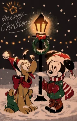 LAST CHRISTMAS