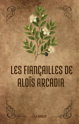 Les fiançailles de Aloïs Arcadia