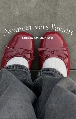 Avancer vers l'avant