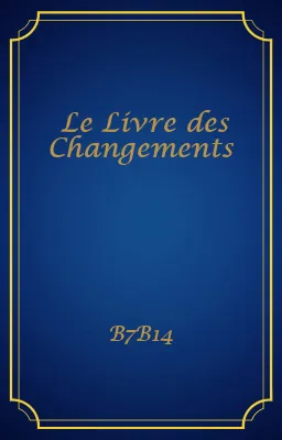 Le Livre des Changements
