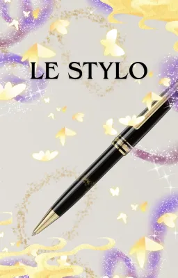 Le stylo