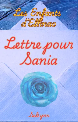 [EE] - Lettre pour Sania