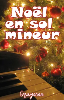 Noël en sol mineur
