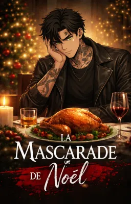 La mascarade de Noël
