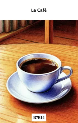 Le Café