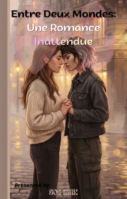 Entre Deux Mondes - Une Romance Inattendue