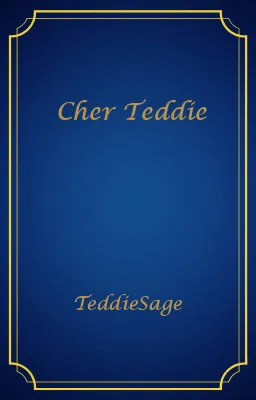 Cher Teddie