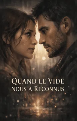 Quand le vide nous a reconnus