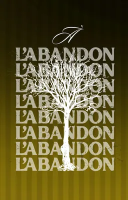 A l'abandon
