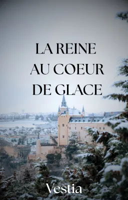 La reine au coeur de glace