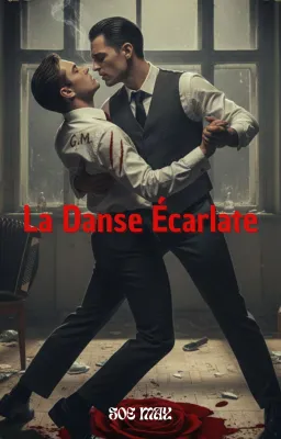 La Danse Écarlate