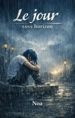 Le jour sans horizon