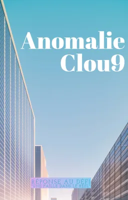 Anomalie Cloud9
