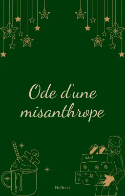 Ode d'une misanthrope