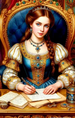 Lettre au tsar