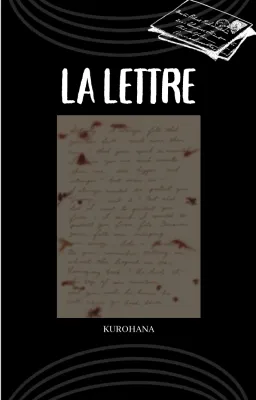 La lettre