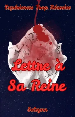 [ETR] Lettre pour sa Reine
