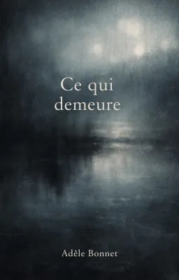 Ce qui demeure