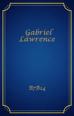 Gabriel Lawrence