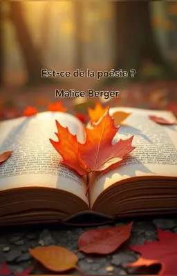Est-ce de la poésie ?