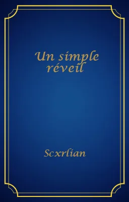 Un simple réveil