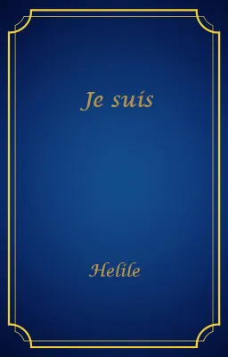 Je suis