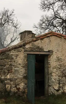 La Mélancolie et la pluie