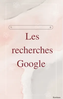 Les recherches internet des perso des portes du passé