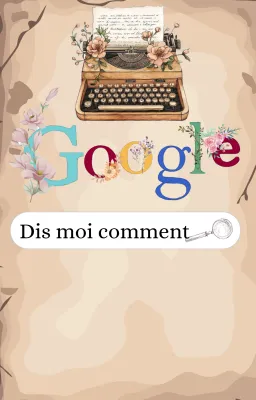 Dis moi comment...