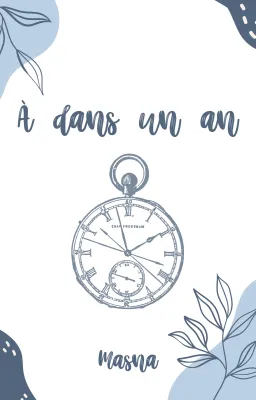 A dans un an