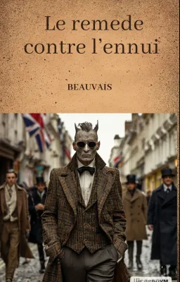Le remède contre l'ennui