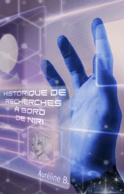 Historique de recherches à bord de Niri (🌟La trilogie des étoiles)