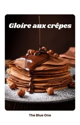 Gloire aux crêpes