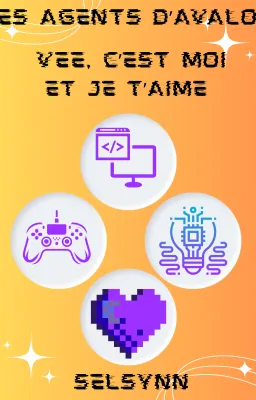 [Avalon] Vee, c'est moi, et je t'aime