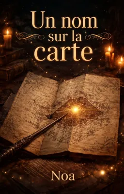 Un nom sur la carte