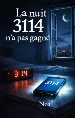 La nuit 3114 n'a pas gagné