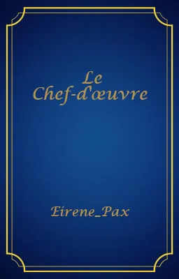 Le Chef-d'œuvre