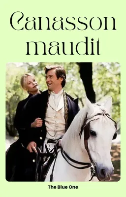Canasson maudit