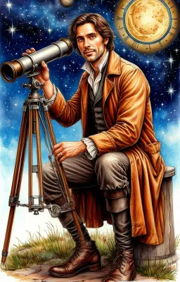 Signes du firmament