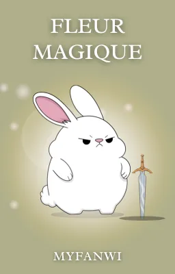 Fleur magique