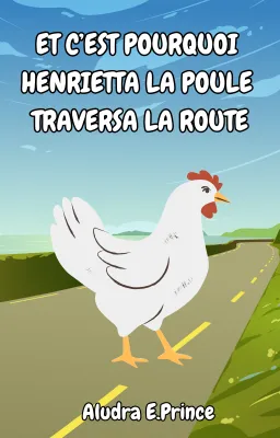 Et c'est pourquoi Henrietta la poule traversa la route
