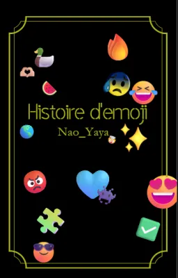 Histoire d'emoji